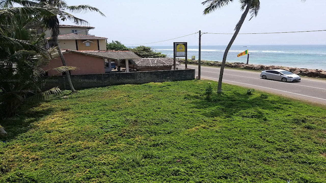 Hotel Horizon, Habaraduwa