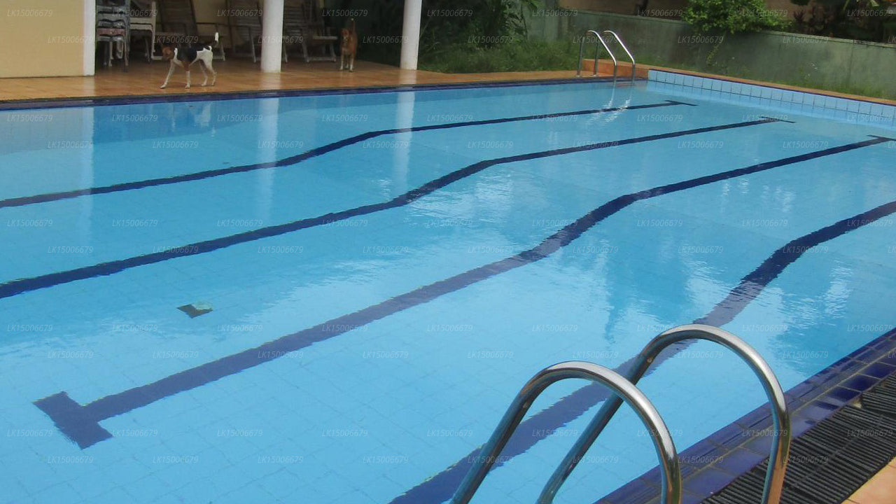 Haus Chandra Hotel, Mount Lavinia