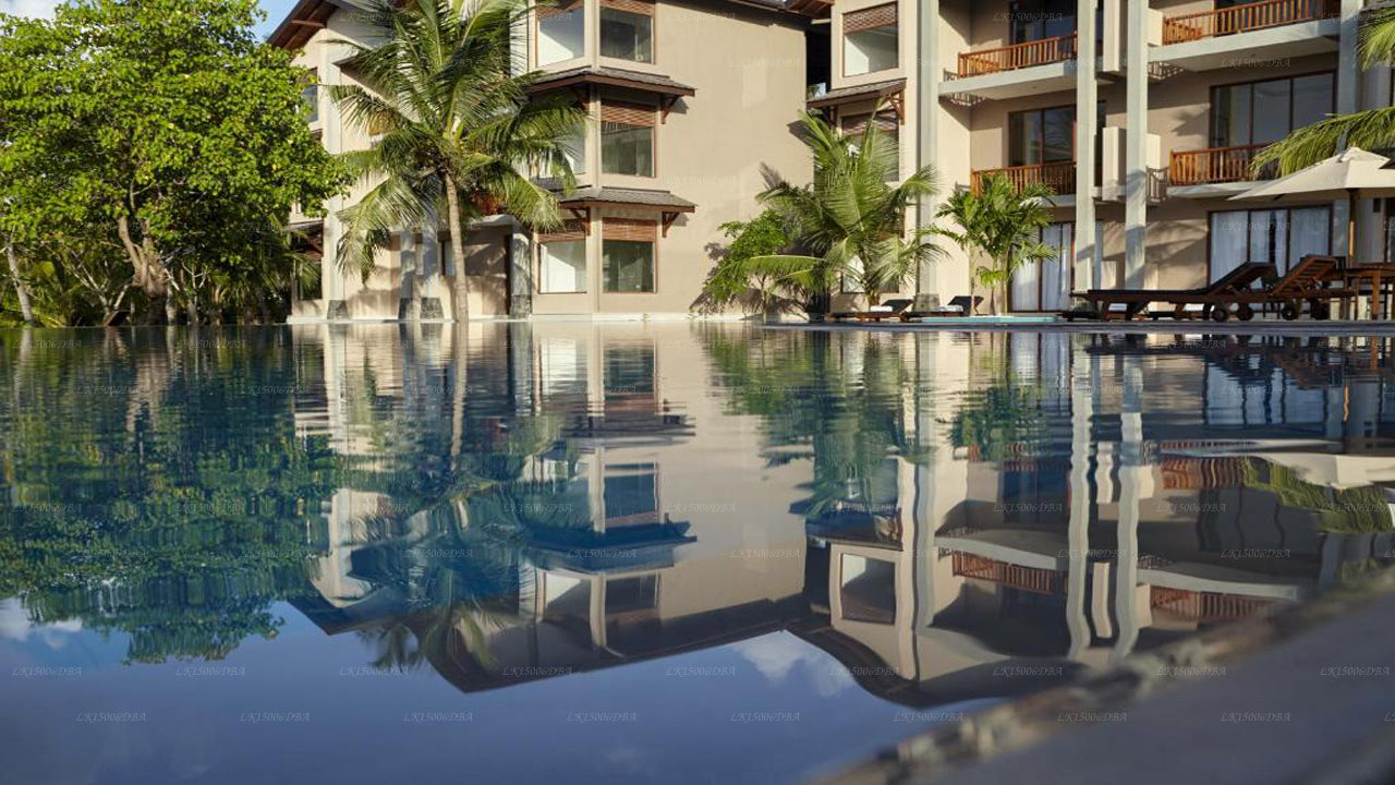 Amaranthe Bay Resort and Spa, Trincomalee