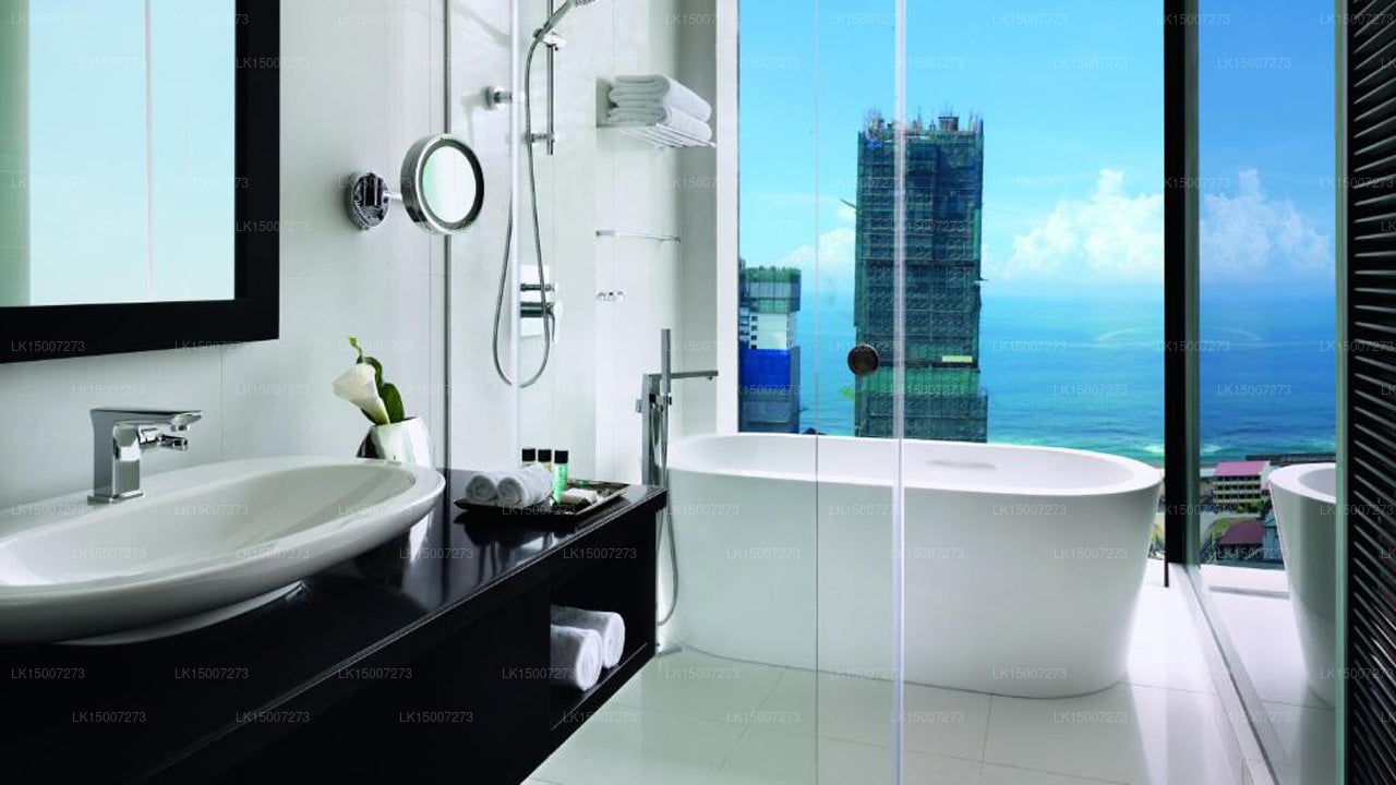 Movenpick Hotel, Colombo