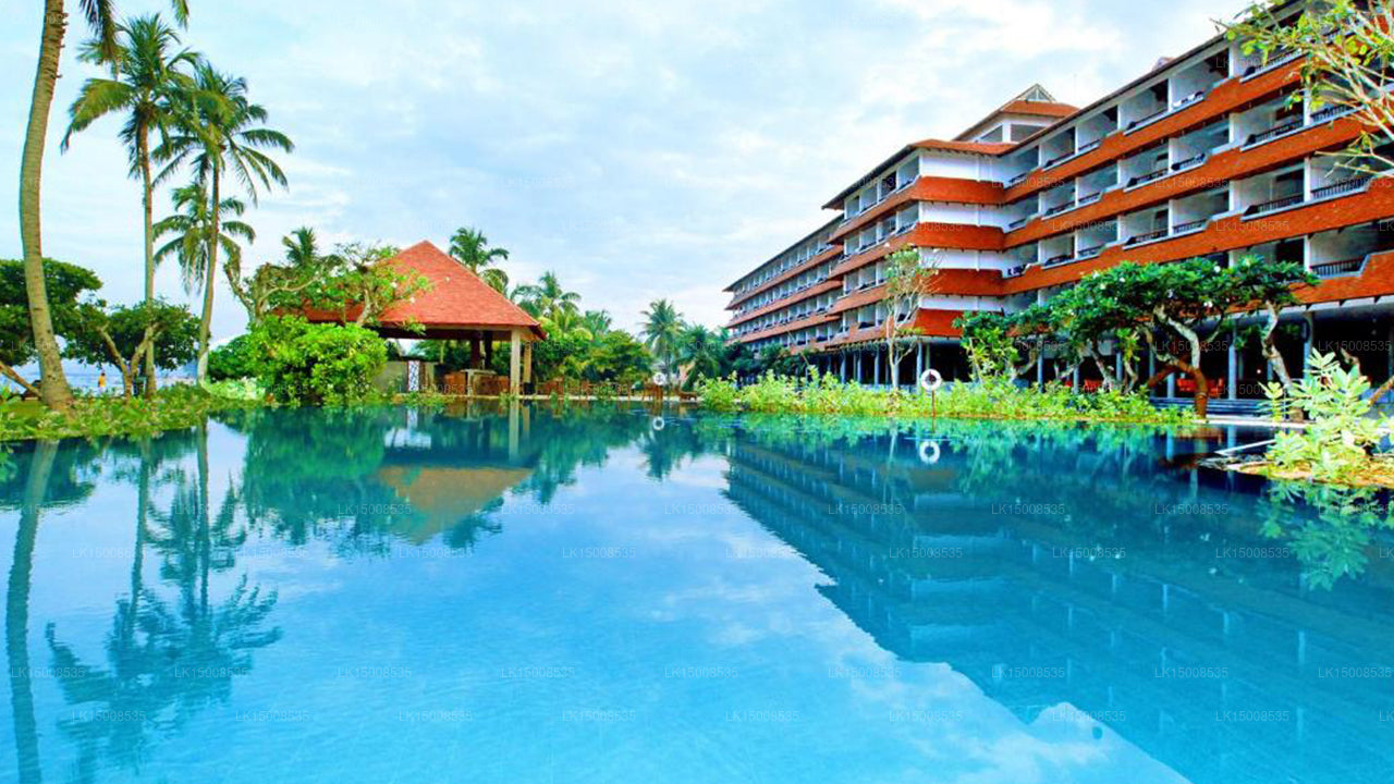 Hikka Tranz by Cinnamon, Hikkaduwa