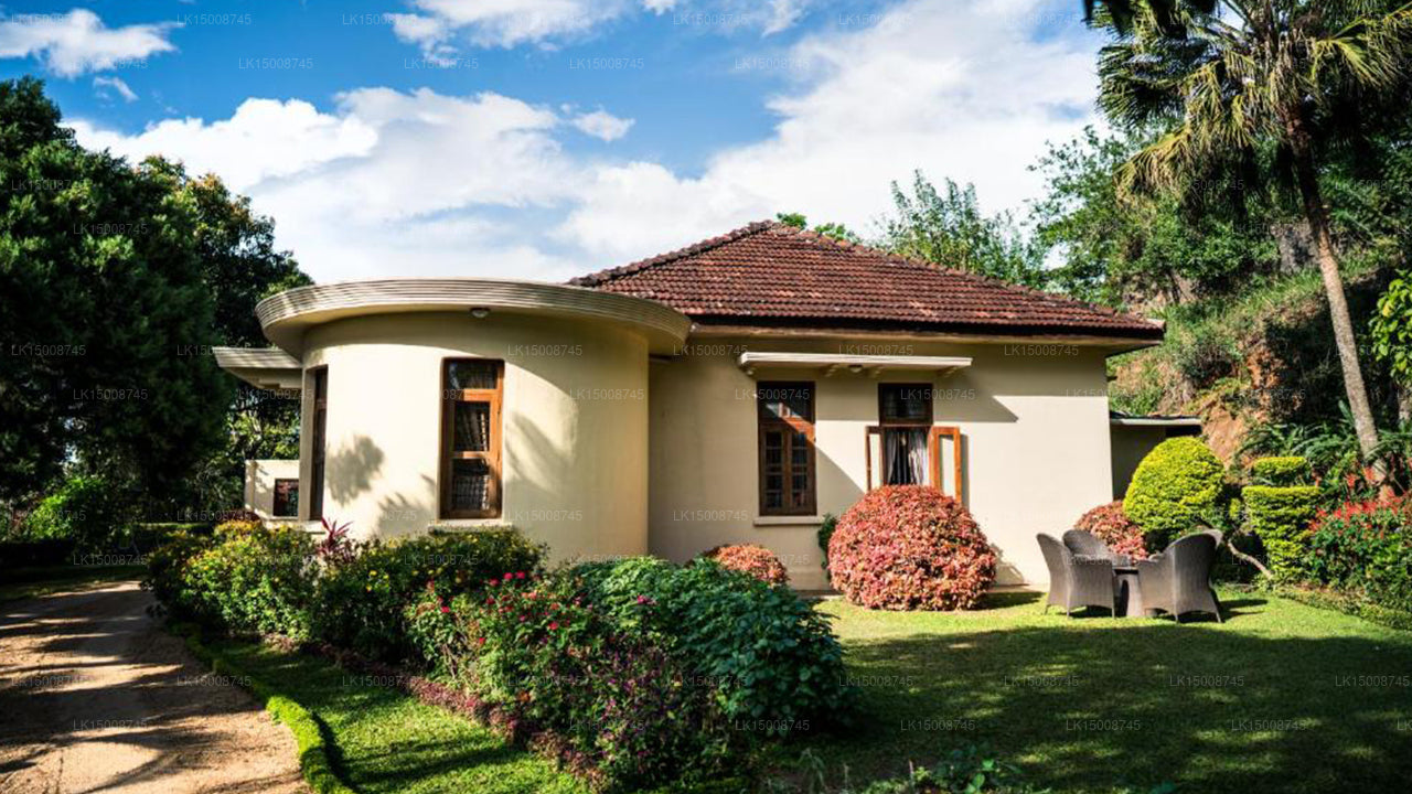 Amaya Bungalow, Kandy