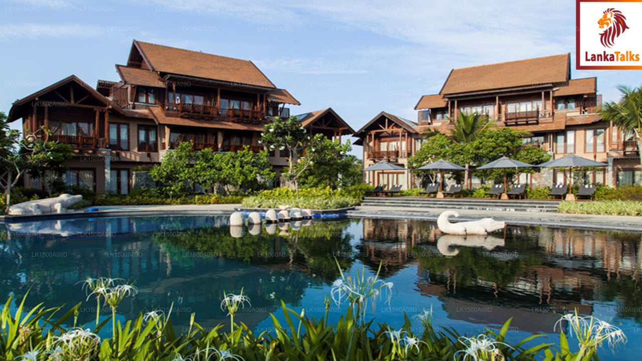 Anantaya Resort and Spa, Chilaw