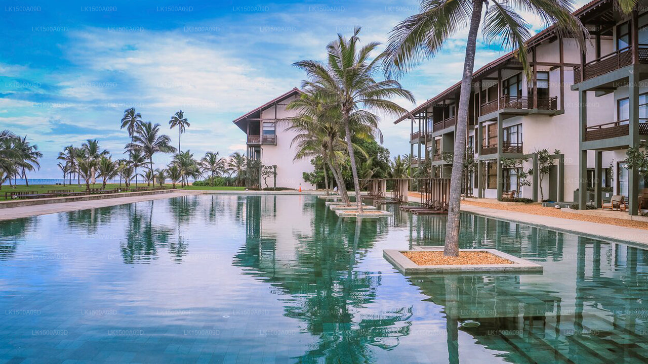 Anantaya Resort and Spa, Chilaw