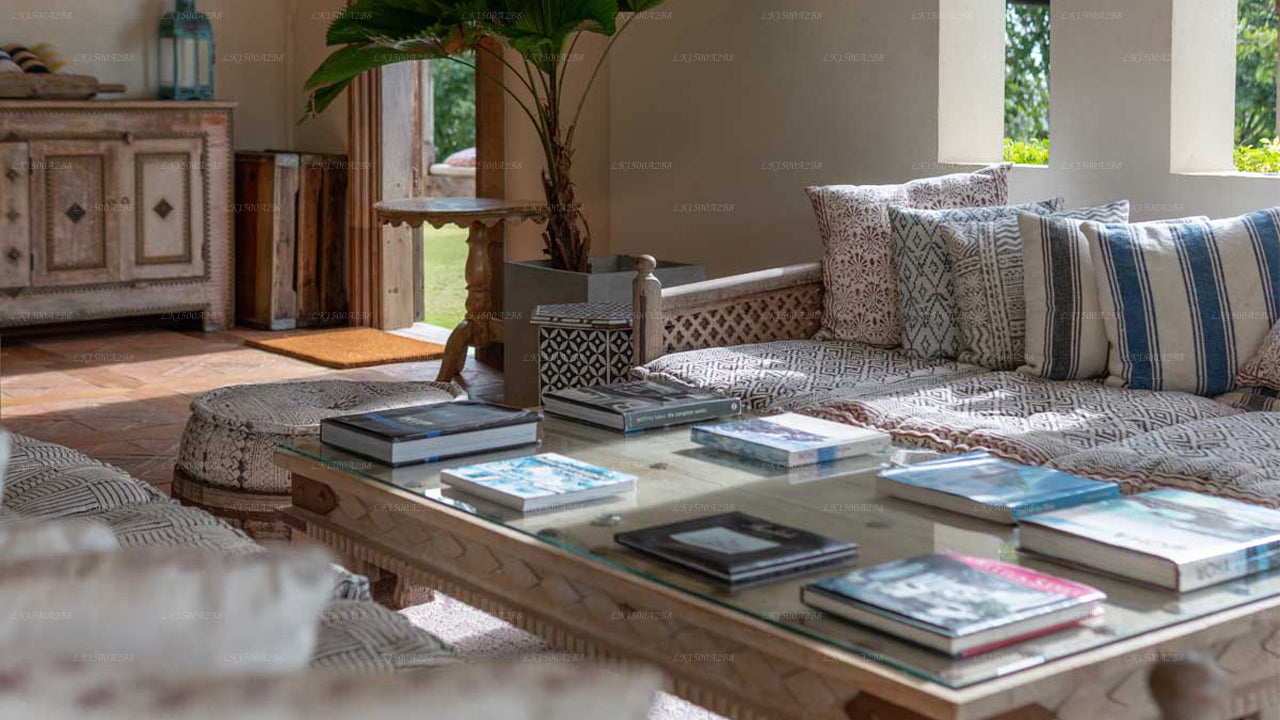 Malabar Hill Hotel, Weligama