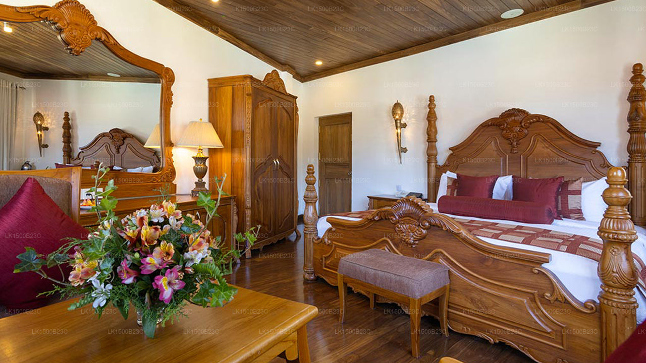 Araliya Green Hills Hotel, Nuwara Eliya