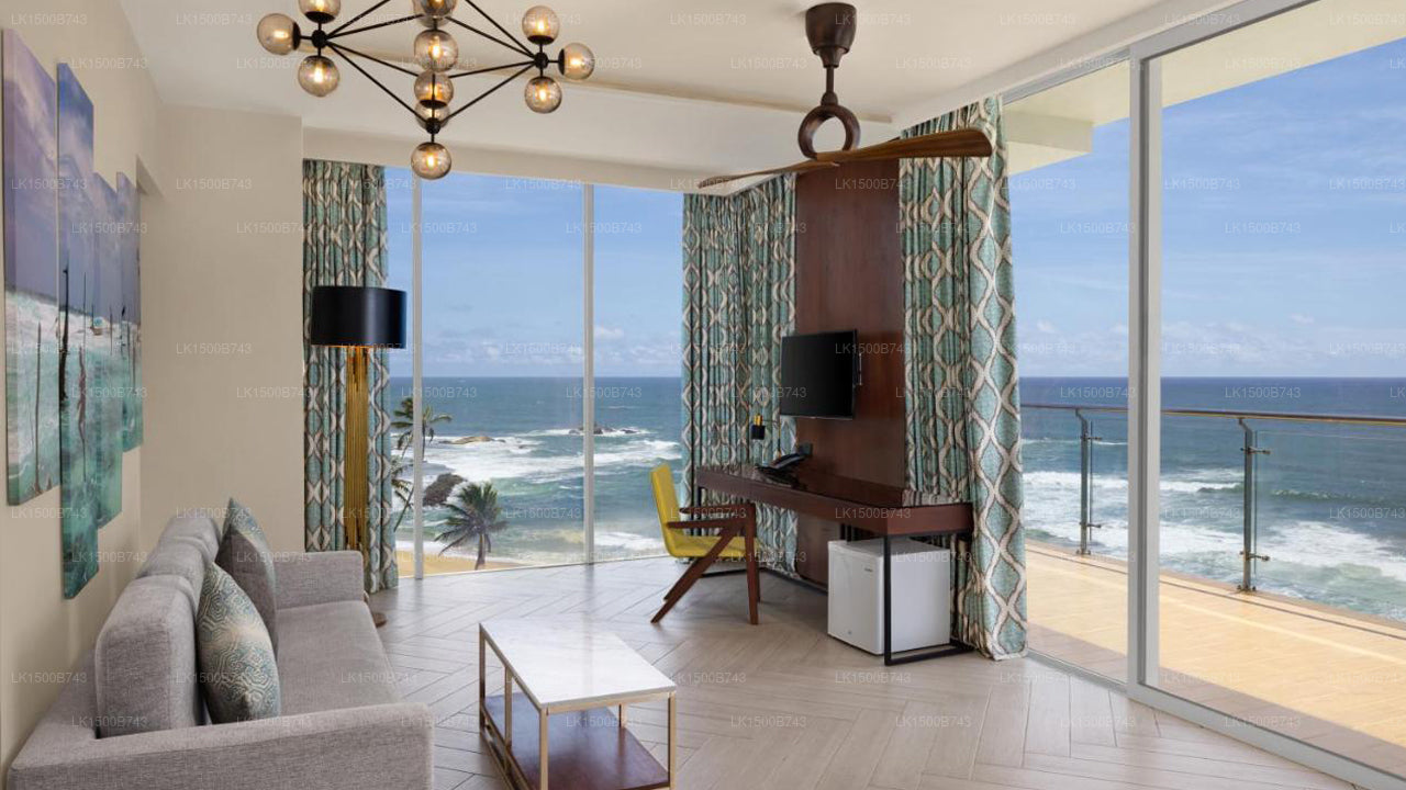 Radisson Blu Resort, Galle