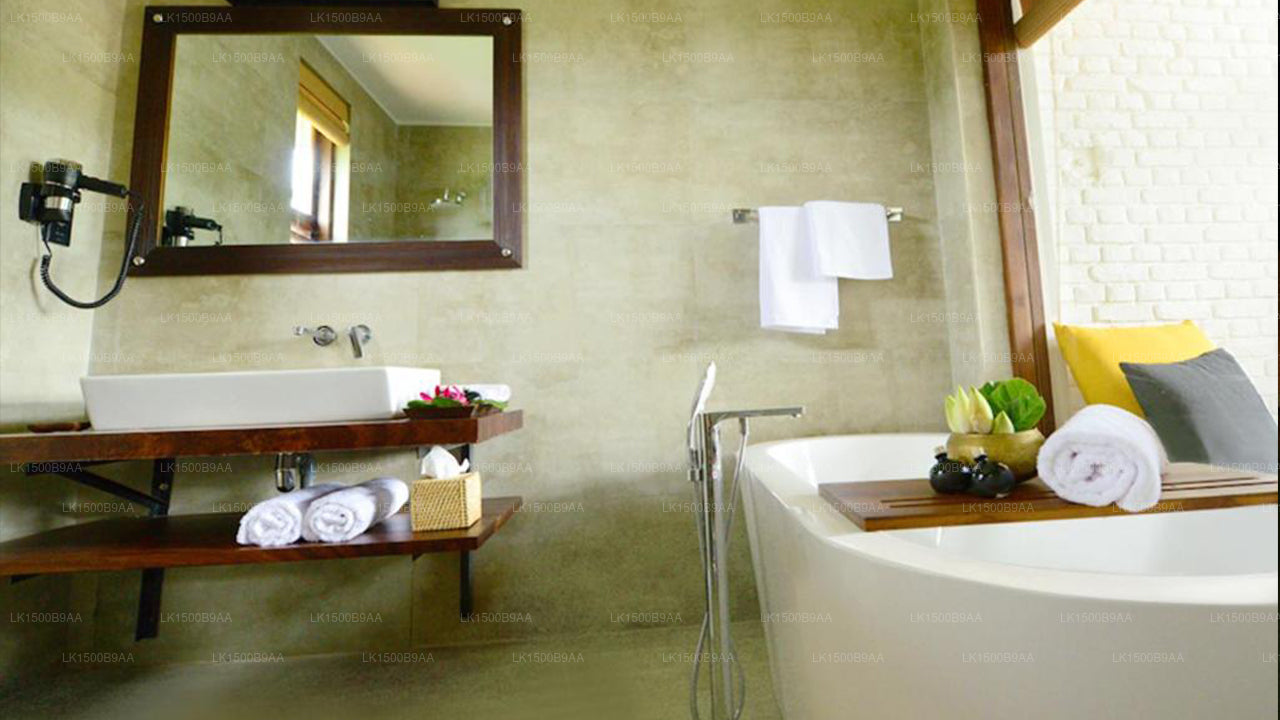 Roo Mansala Boutique Villas, Sigiriya