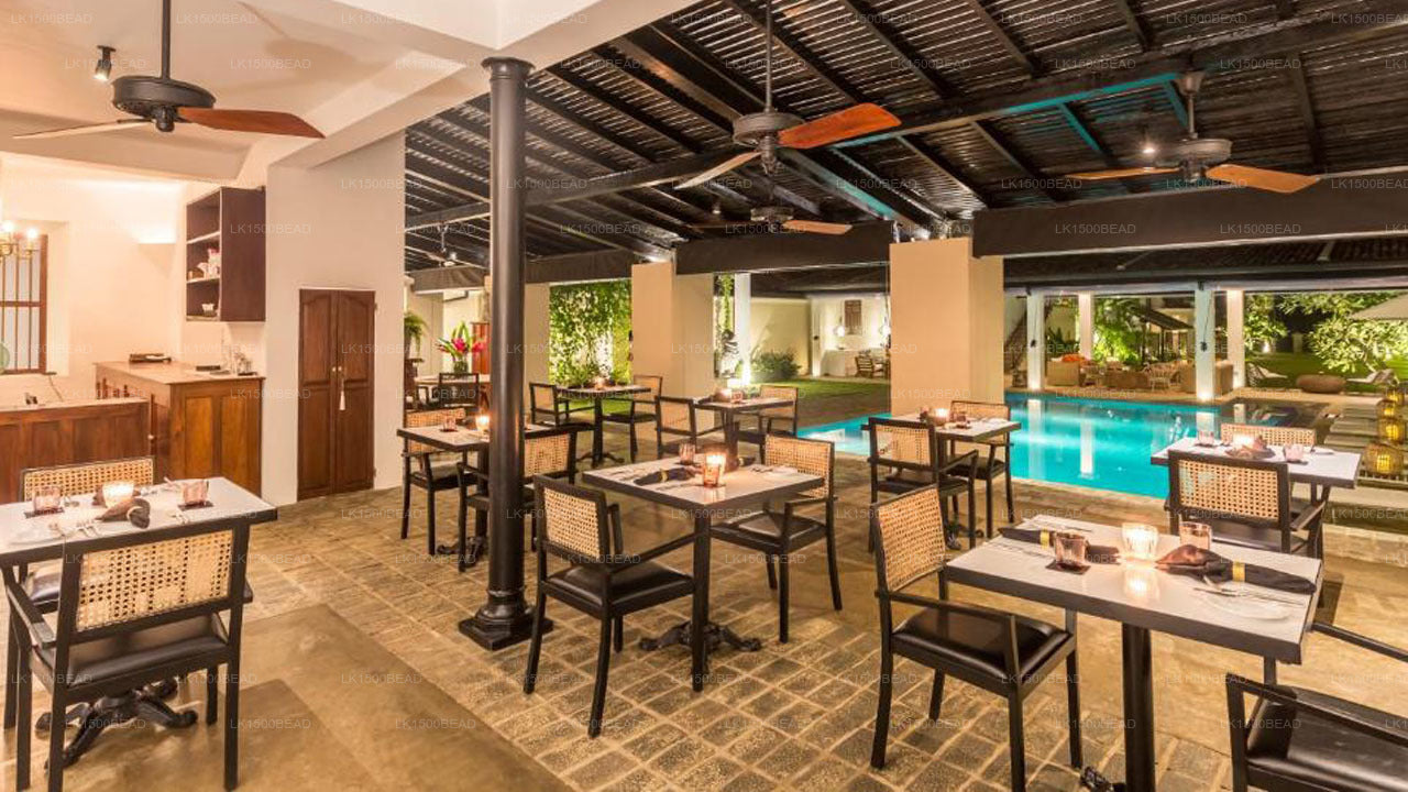 Nyne Hotels The Muse - Bentota