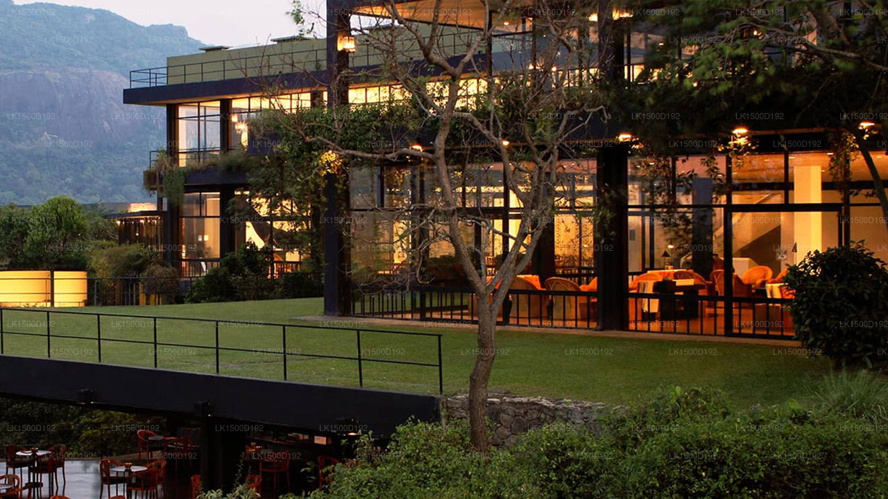 Heritance Kandalama, Dambulla