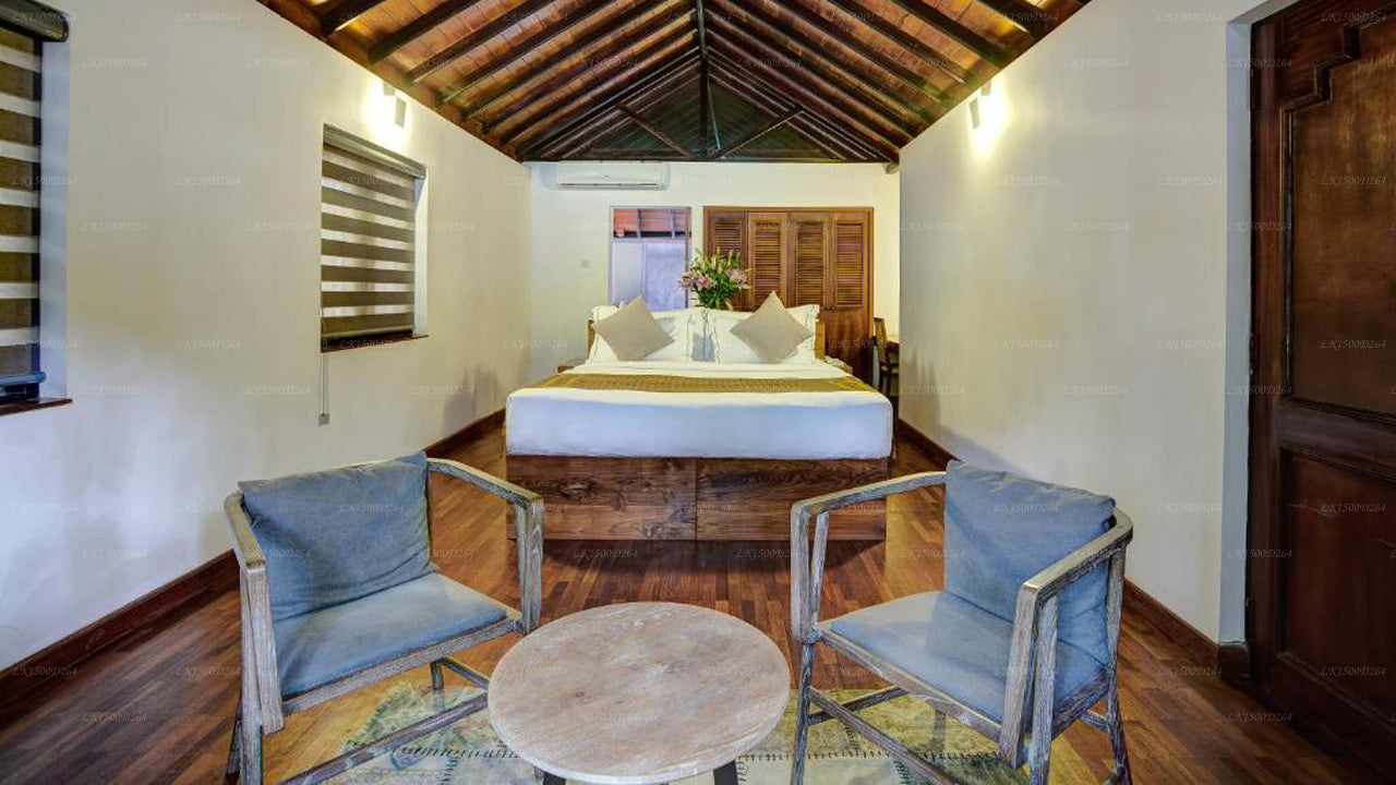 The Deer Park Hotel, Polonnaruwa