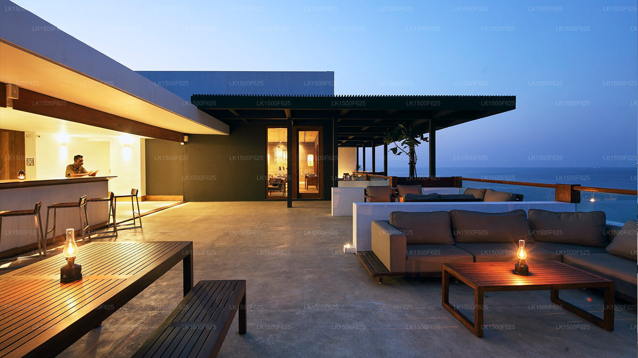 Riff Hotel, Hikkaduwa