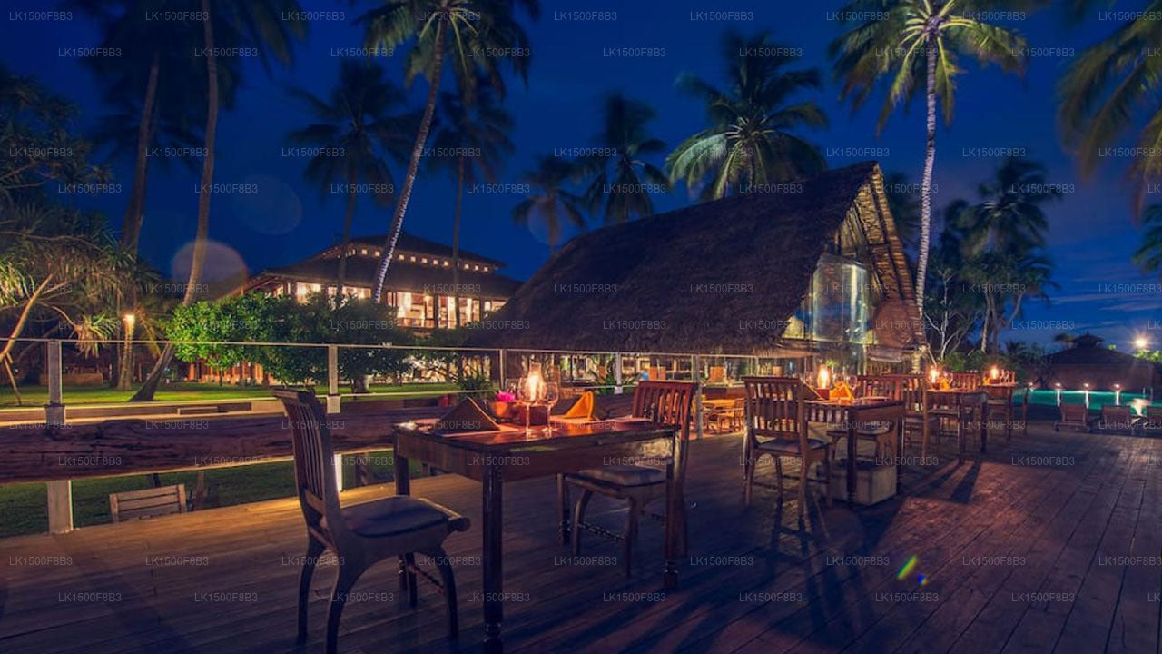 Ranweli Holiday Village Waikkale Negombo