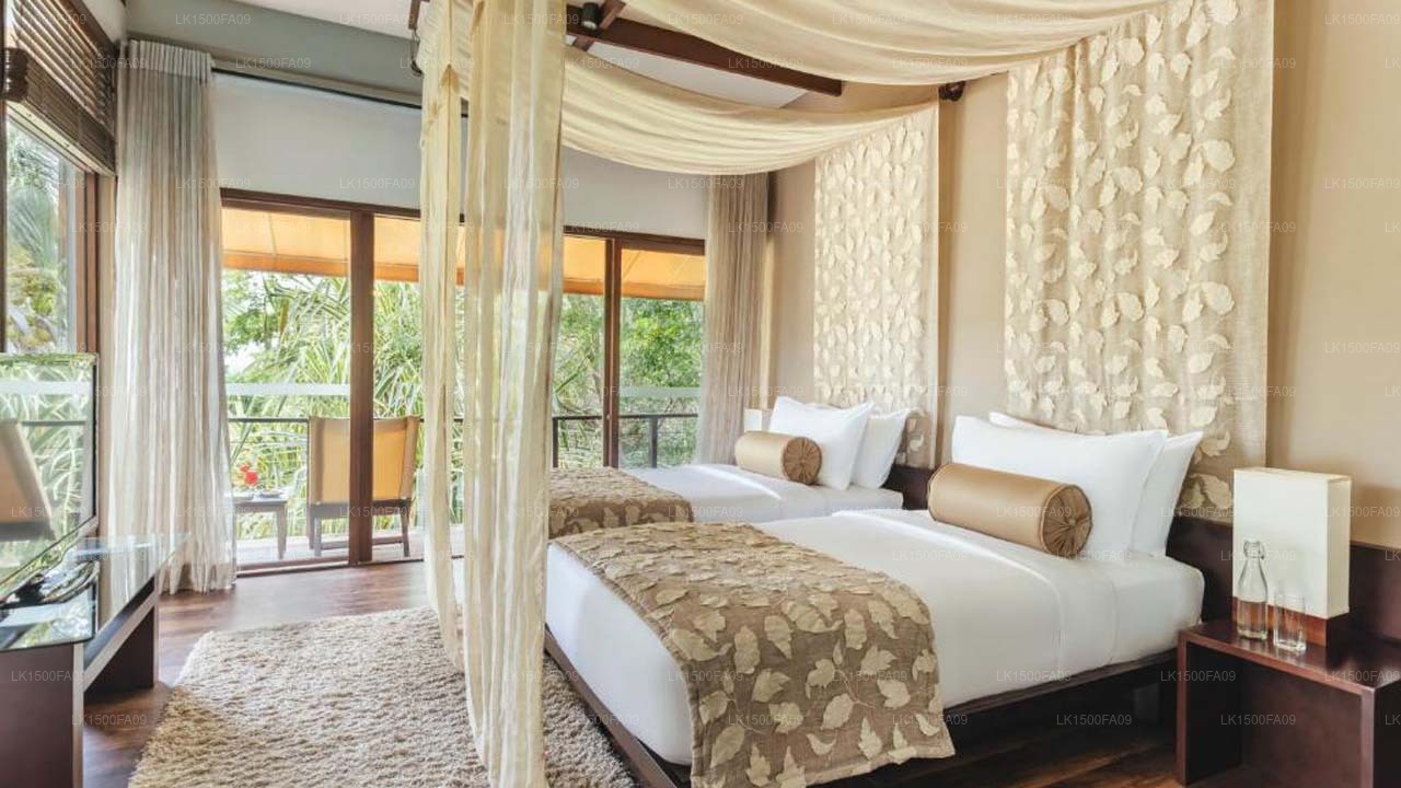 Uga Bay by Uga Escapes, Pasikuda