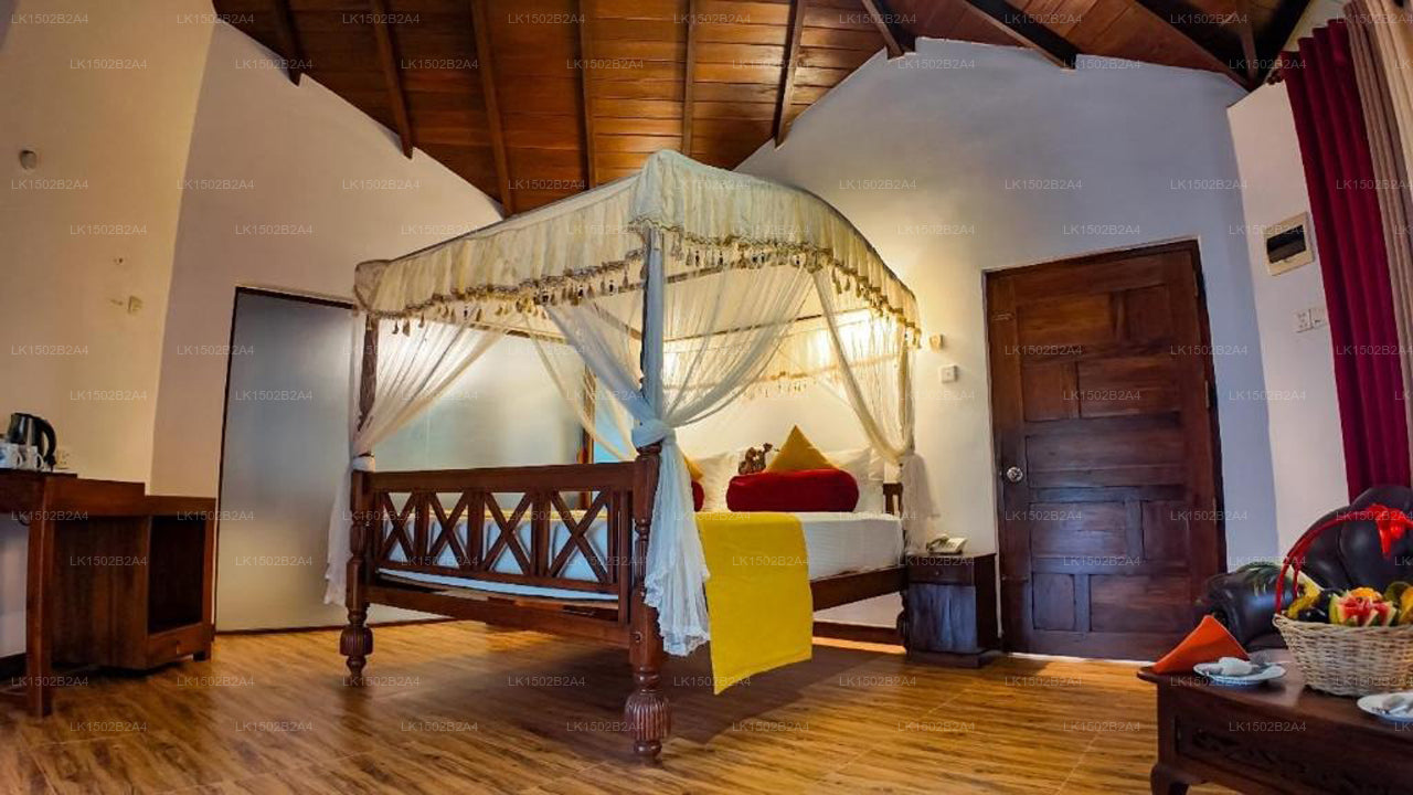 Hotel Kamrel, Sigiriya