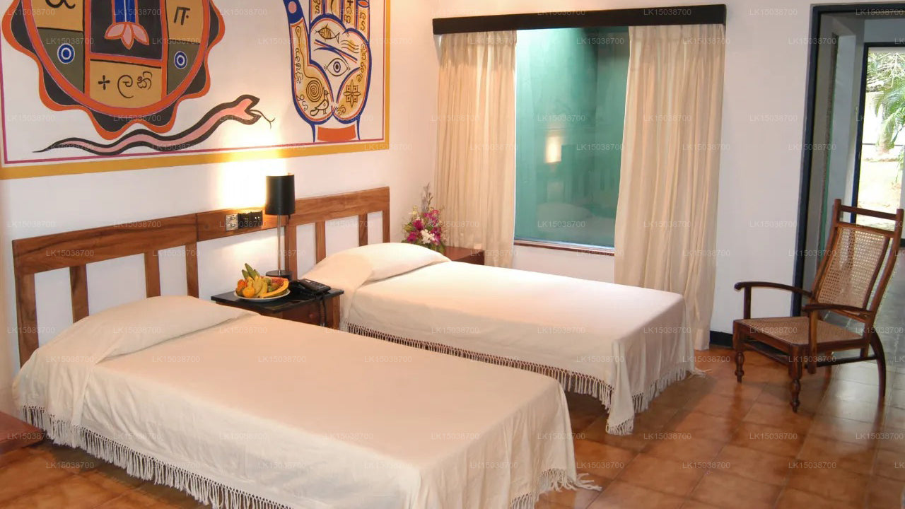Neptune Ayurveda Village, Beruwala
