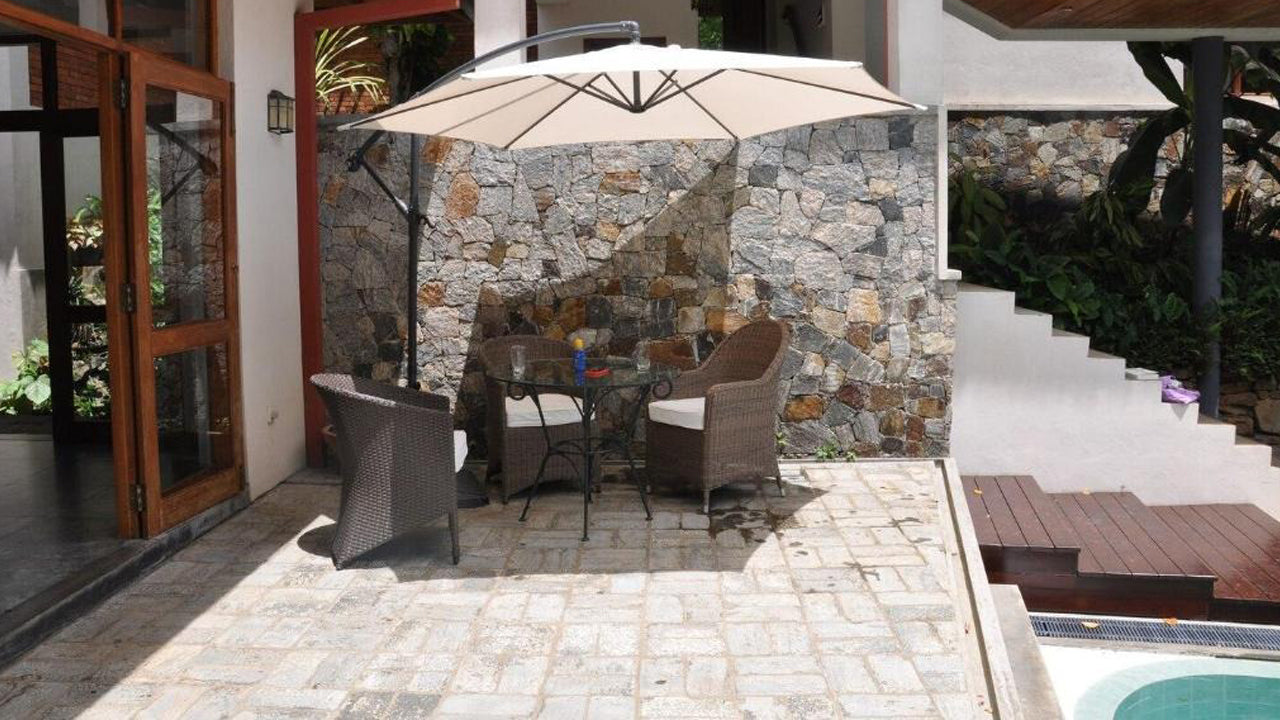 Eagles Falls Villa - Victoria Golf & Country Club, Kandy