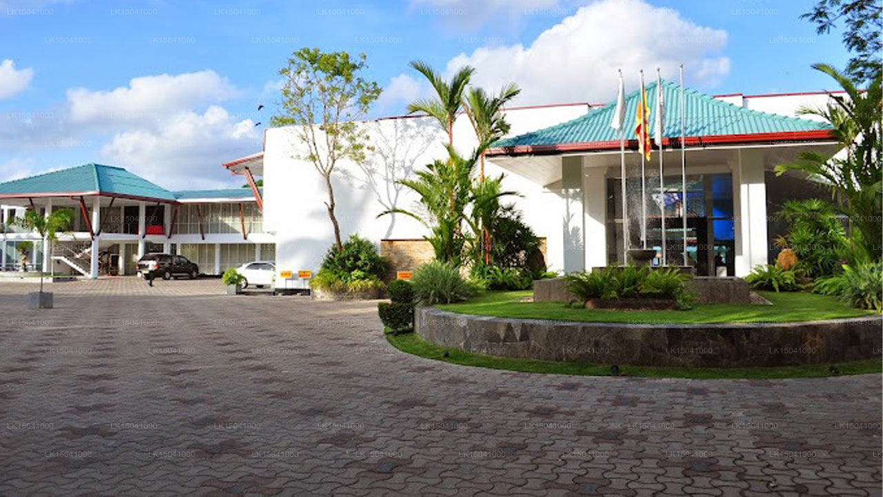 Ramadia Ran Mal Holiday Resort, Moratuwa