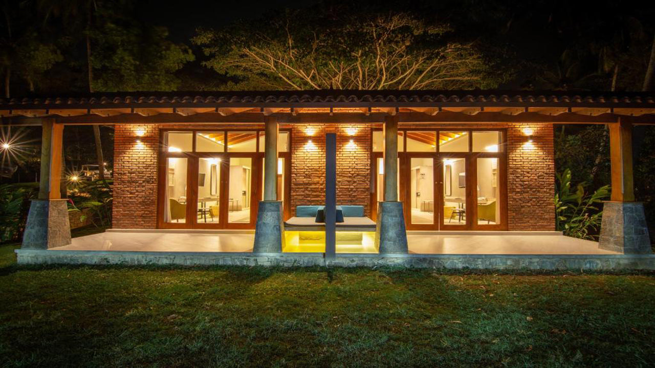 Victoria Golf & Country Resort, Kandy