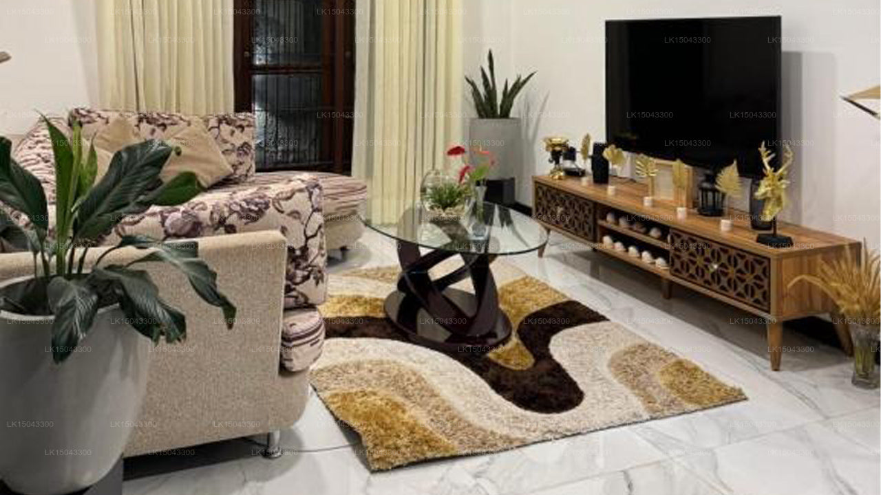 Lilly Private Luxury House, Weligama