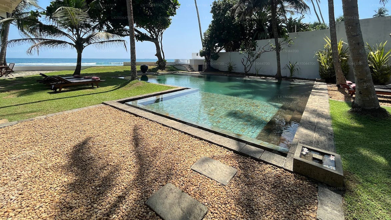 Olanda Beach House, Habaraduwa