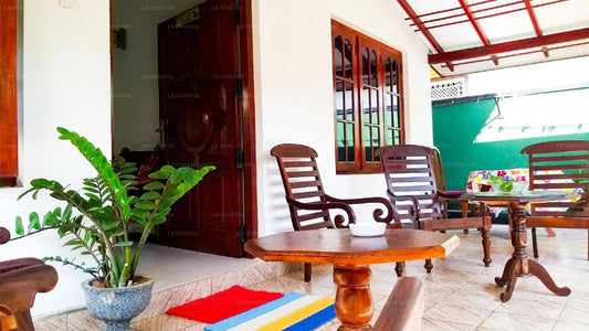 Sceir Thurtair, Kosgoda