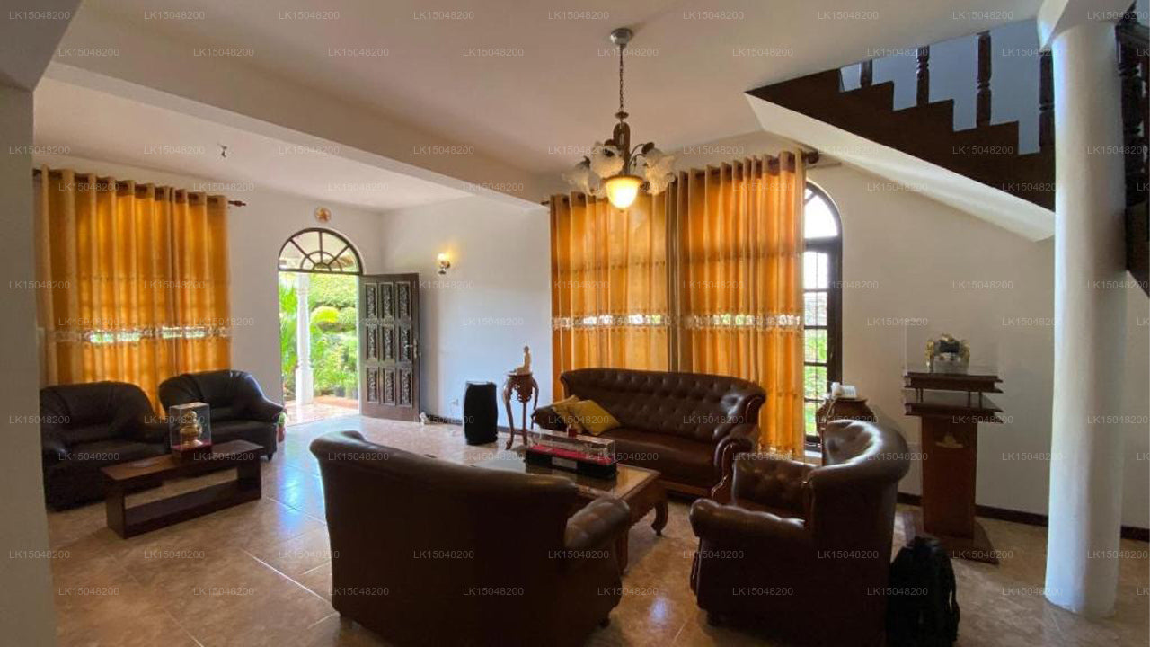 House On The Rock, Kandy