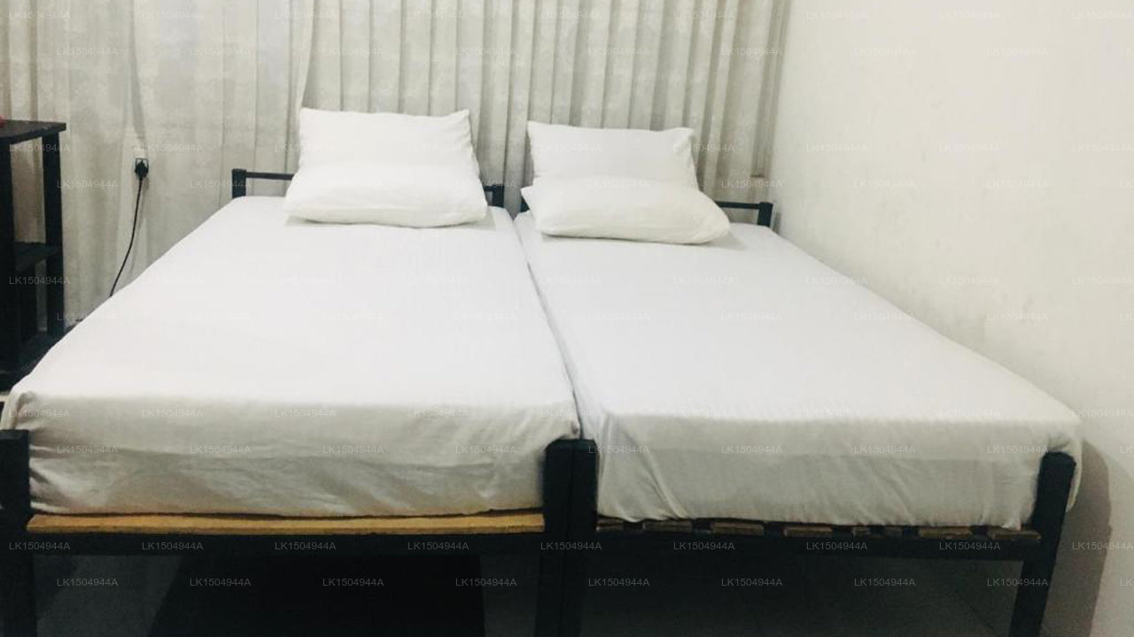 View City Point, Kandy