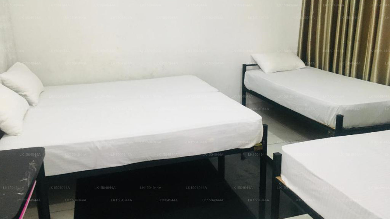 View City Point, Kandy