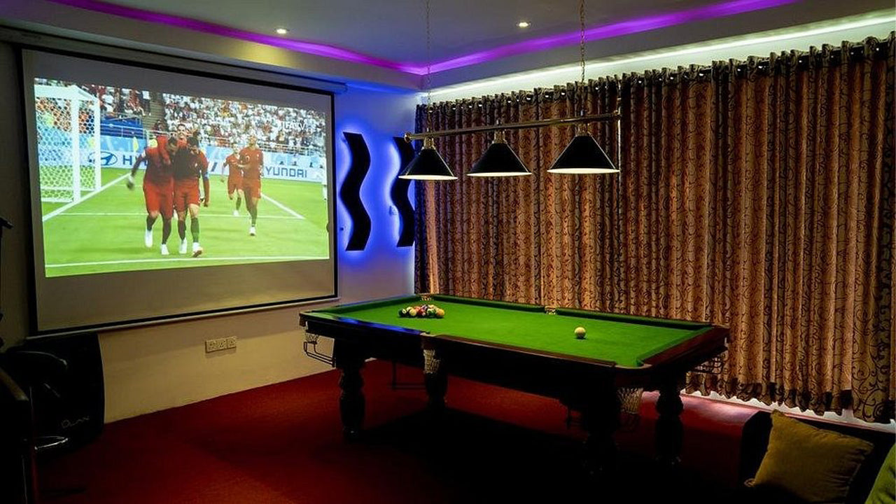 rosedale bungalow, Nuwara Eliya