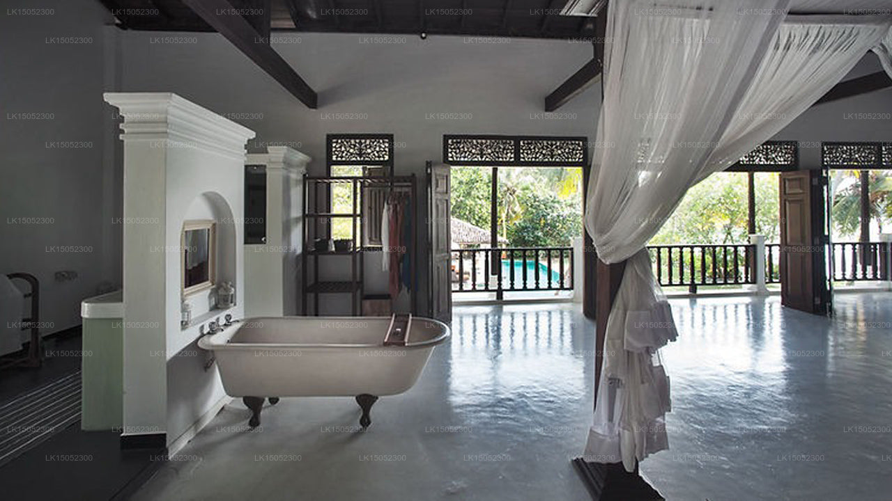 Mandalay Lake Villa, Koggala