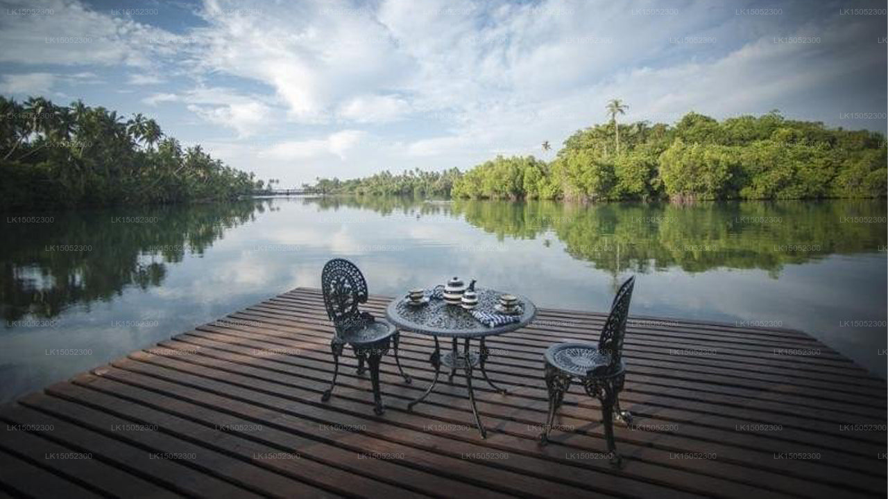 Mandalay Lake Villa, Koggala