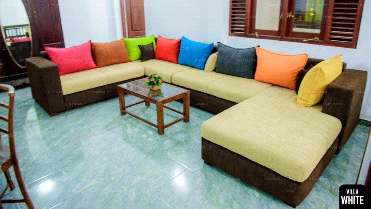 White House Villas, Hikkaduwa