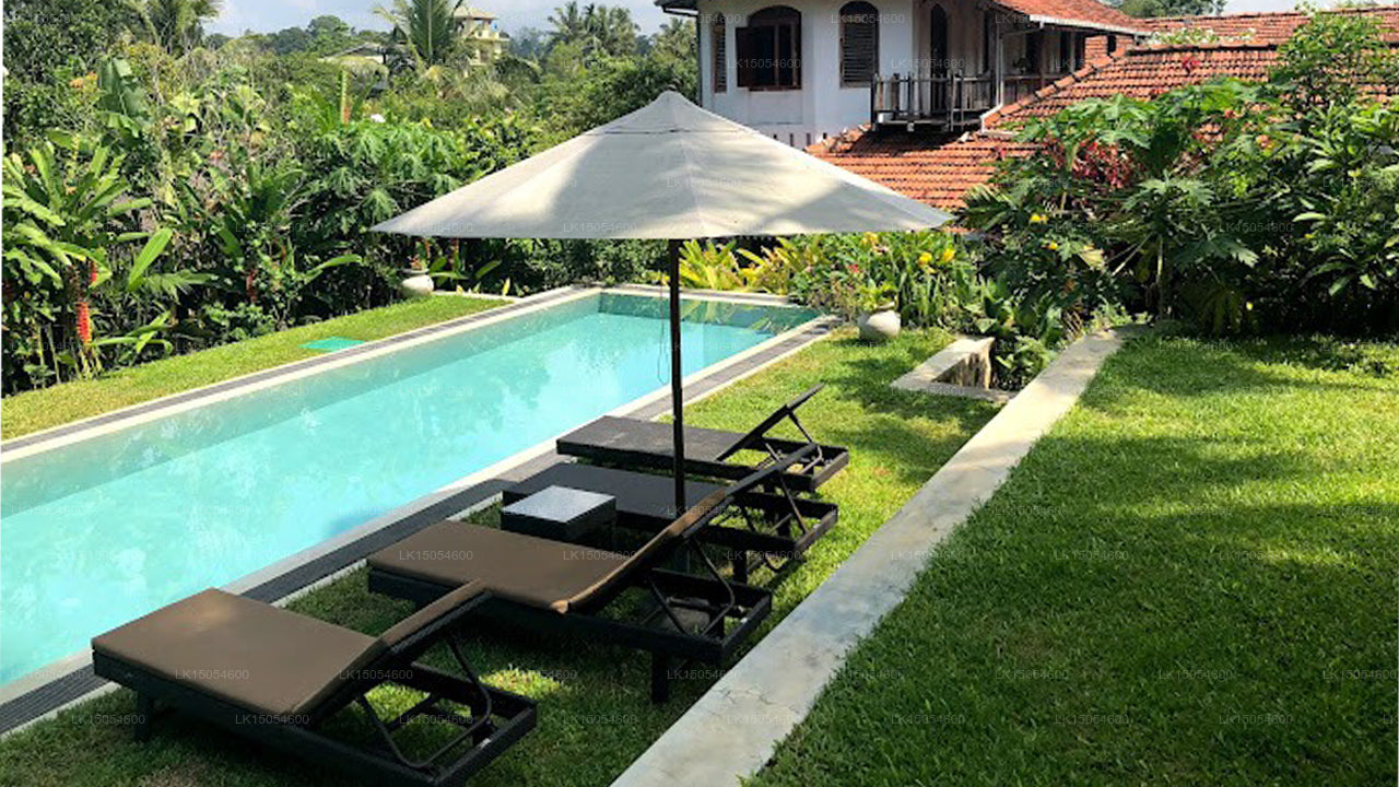 Robin Hill Suites, Weligama