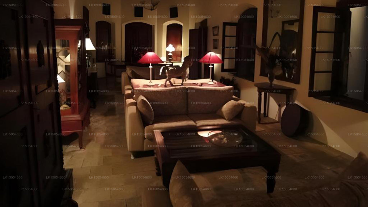 Robin Hill Suites, Weligama