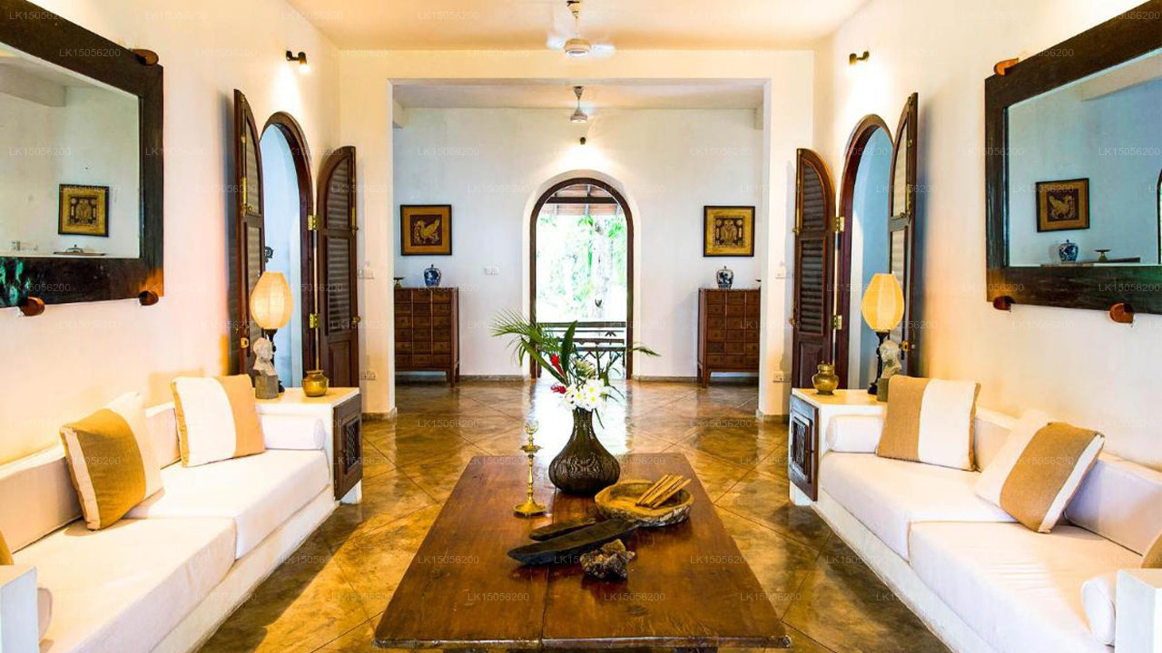 Oceans Edge, Tangalle