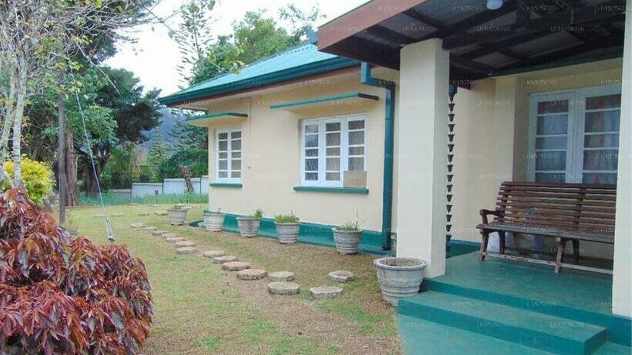 Penninton, Nuwara Eliya