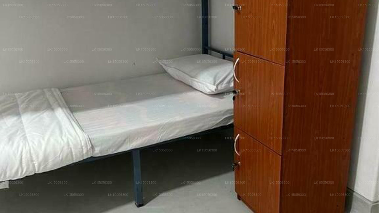 Penninton, Nuwara Eliya