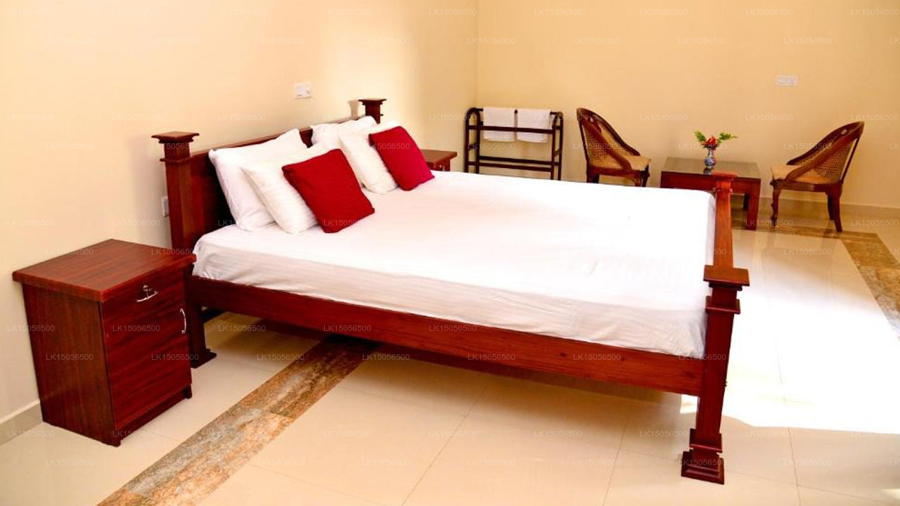 Little Villa, Wadduwa