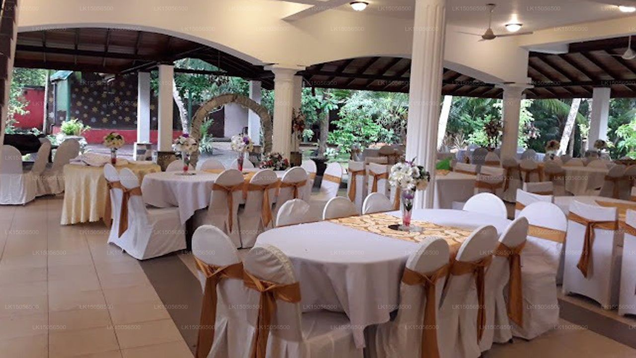 Little Villa, Wadduwa