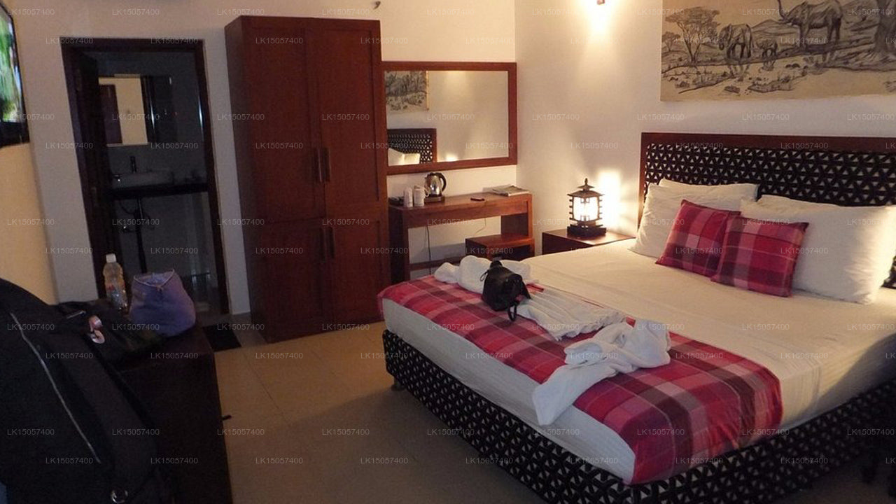 Pinnalanda Restaurant, Rambukkana