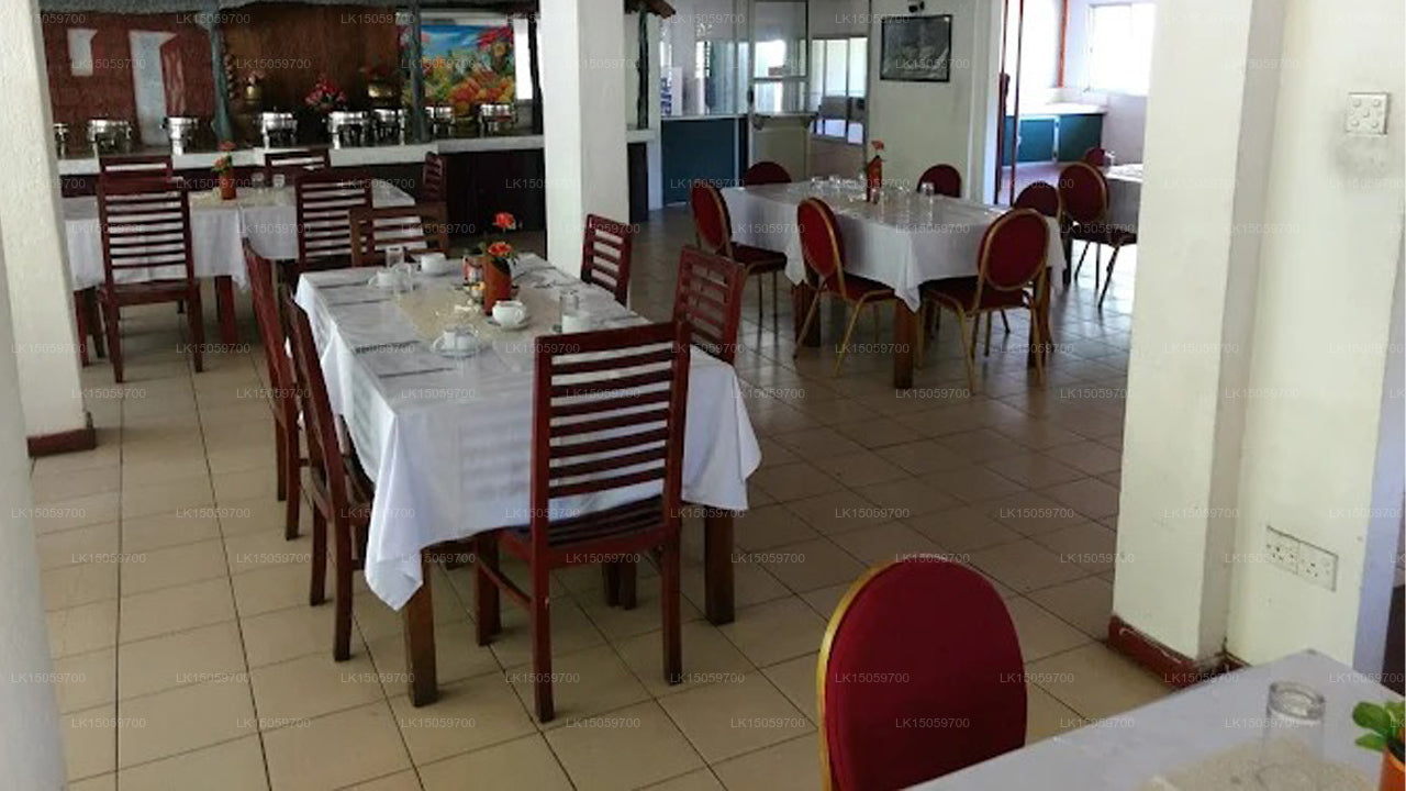 Hotel Miyora, Kitulgala