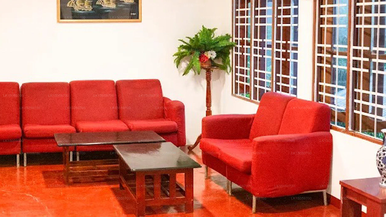 Hotel Miyora, Kitulgala