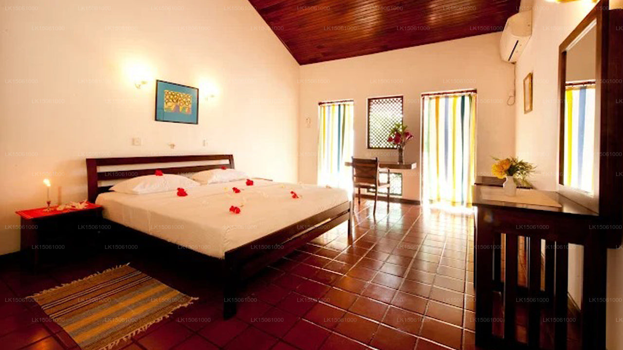 Surya Lanka Ayurveda Beach Resort, Talalla