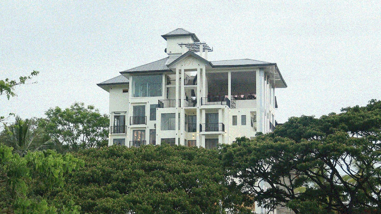 Rivendell Hotel, Kandy