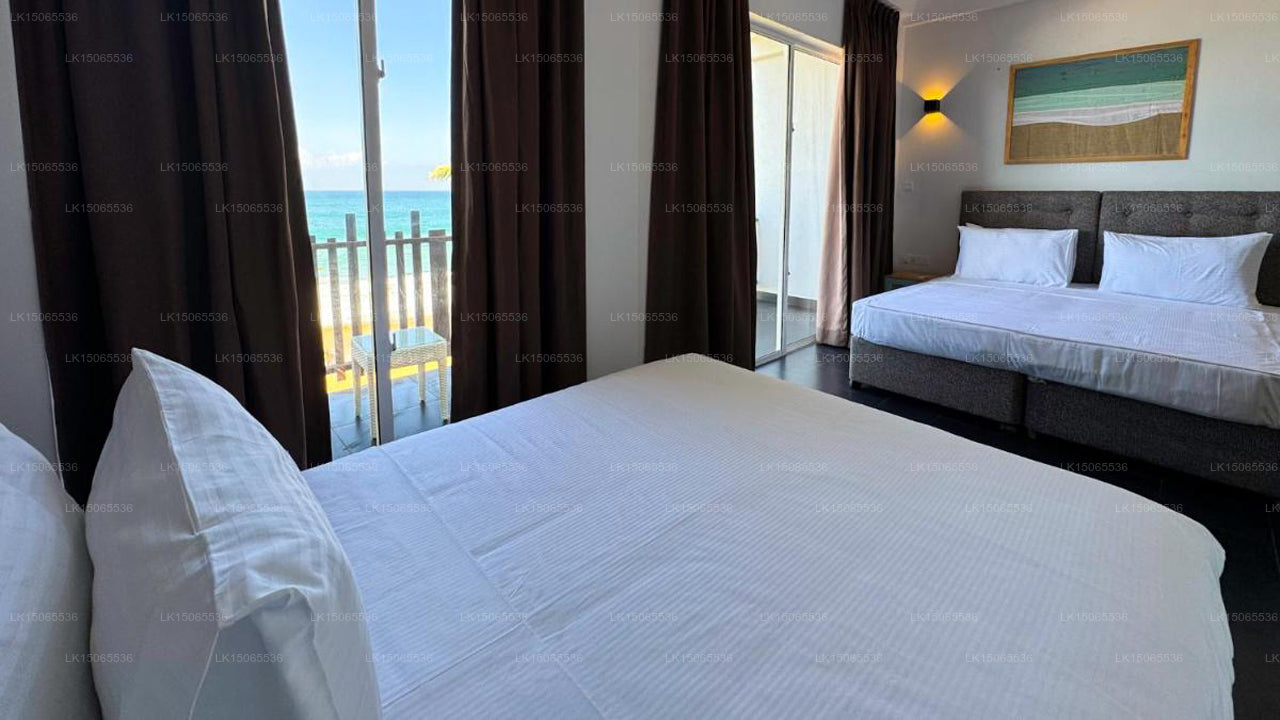 Moi Induruwa by DBI, Induruwa