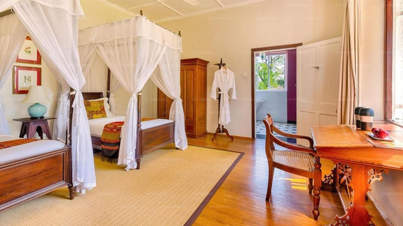 Mandira Dickoya Bungalow, Dikoya, Hatton