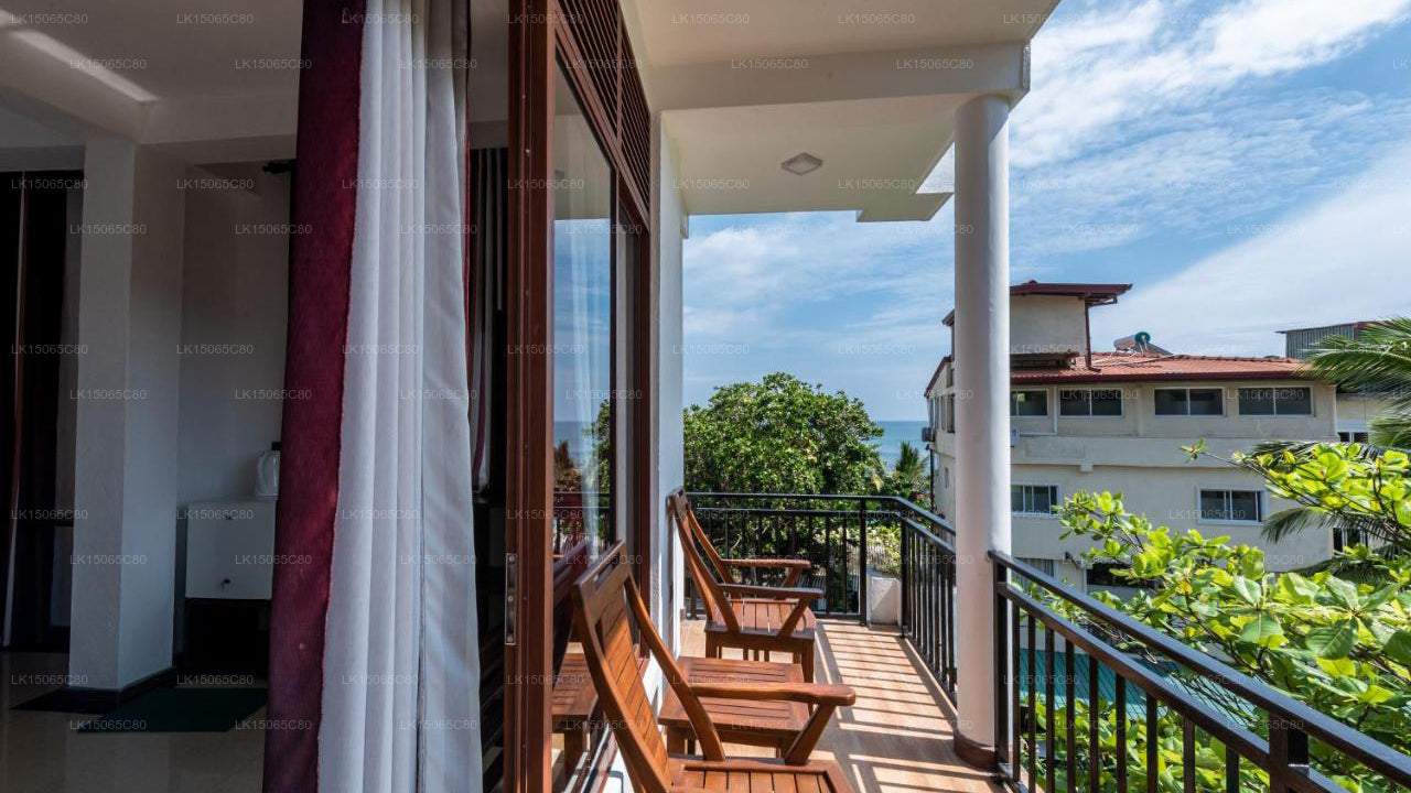 Sea View Deepal Villa Unawatuna, Unawatuna
