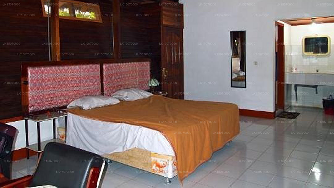 Carolina Cottage, Dambulla