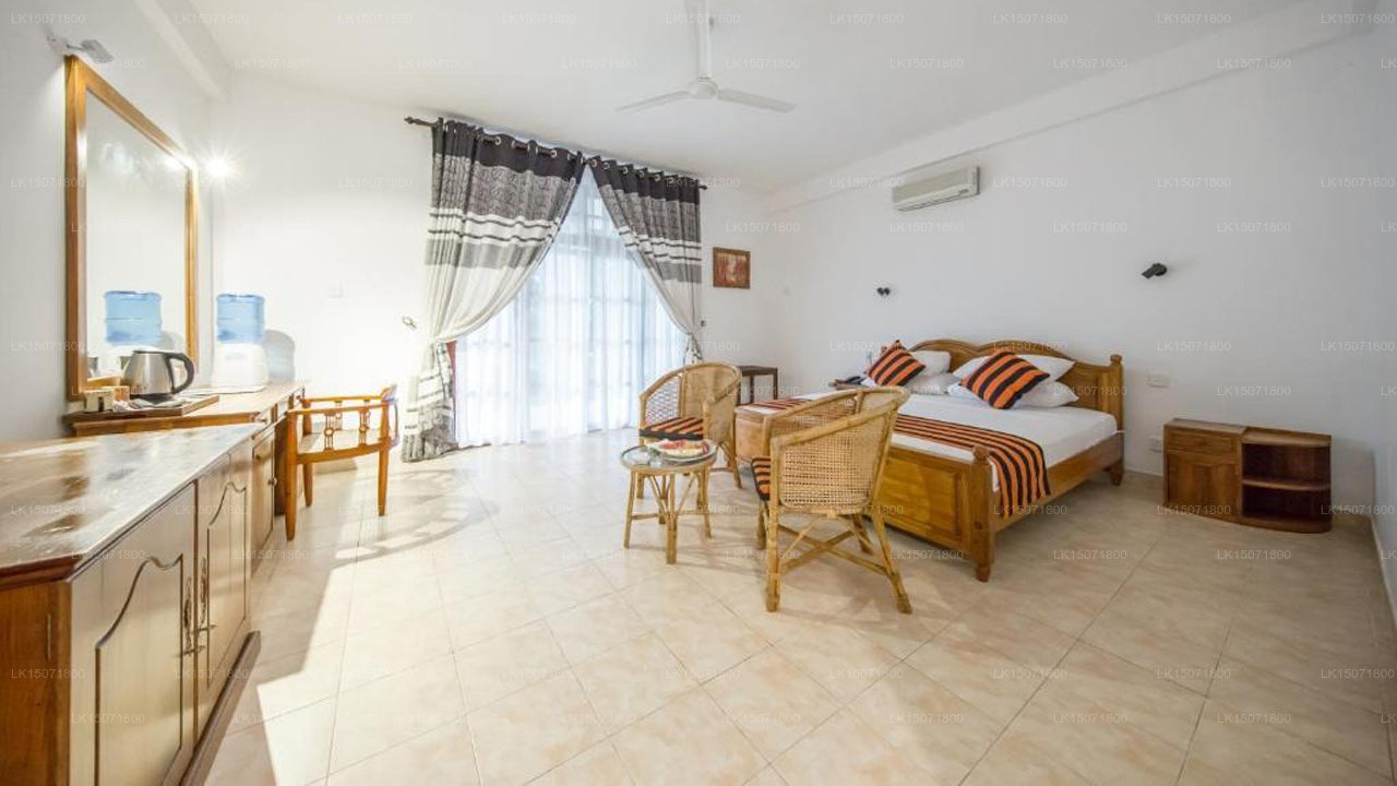 Yapahuwa Paradise Resort, Yapahuwa